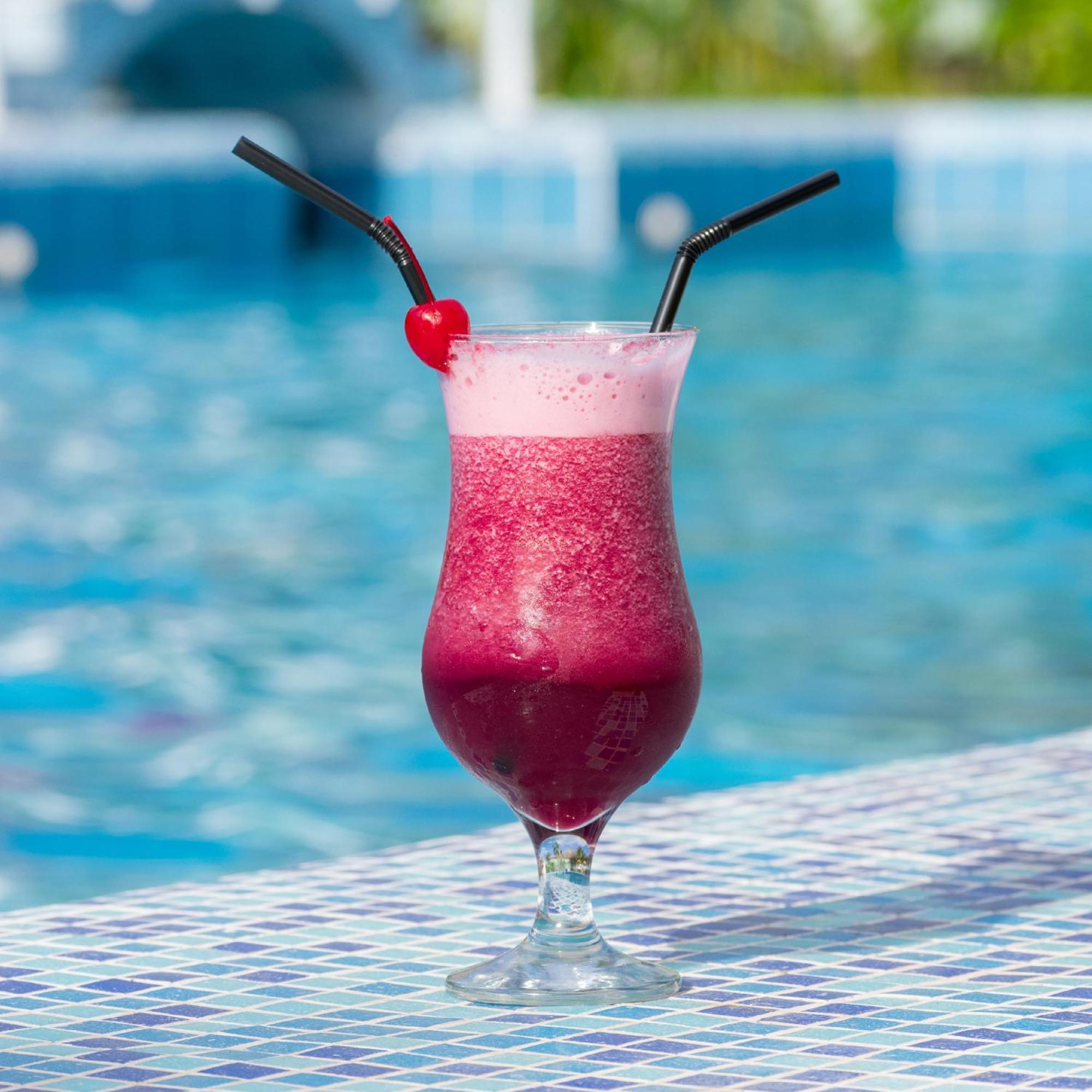 Laguna Azul Hotel & Suites Sauce 外观 照片