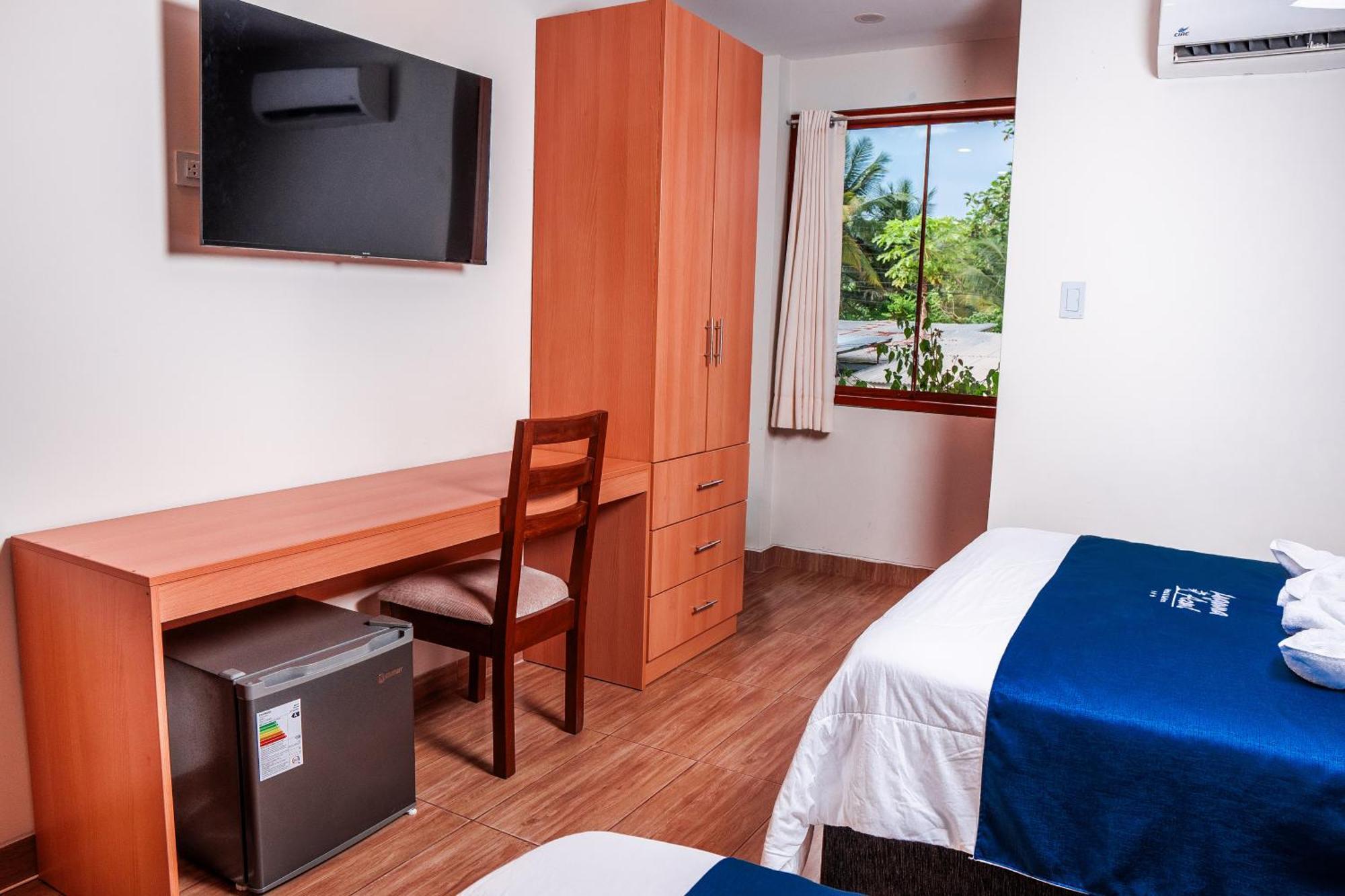 Laguna Azul Hotel & Suites Sauce 外观 照片